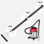 LEHMANN shampouineuse 20L : avis et efficacité sur tapis et voiture