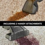 Vonia Nettoyant tâches : avis complet et usage facile sur tapis et canapés