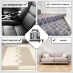 Vonia Nettoyant tâches : avis complet et usage facile sur tapis et canapés