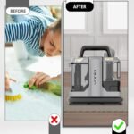 Vonia Nettoyant tâches : avis complet et usage facile sur tapis et canapés