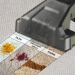 Vonia Nettoyant tâches : avis complet et usage facile sur tapis et canapés