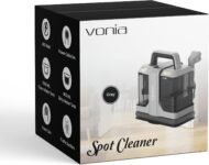 Vonia Nettoyant tâches : avis complet et usage facile sur tapis et canapés
