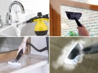 BEPER 50.700 nettoyeur vapeur : avis complet et entretien facile des sols et canapés