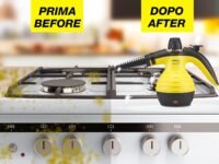 BEPER 50.700 nettoyeur vapeur : avis complet et entretien facile des sols et canapés