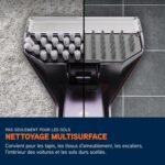 Vax SpotWash Duo : avis pour tapis et accidents d’animaux