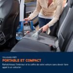 Vax SpotWash Duo : avis pour tapis et accidents d’animaux