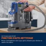 Vax SpotWash Duo : avis pour tapis et accidents d’animaux