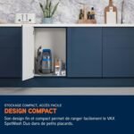 Vax SpotWash Duo : avis pour tapis et accidents d’animaux