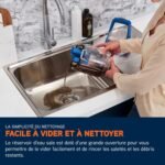Vax SpotWash Duo : avis pour tapis et accidents d’animaux