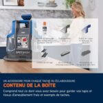 Vax SpotWash Duo : avis pour tapis et accidents d’animaux