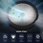 Kanwod Superwash 1400W : test & avis pour canapé et voiture