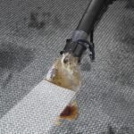 Kanwod Superwash 1400W : test & avis pour canapé et voiture