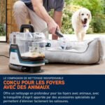 Vax SpotWash Home Duo : avis complet pour animaux