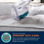 Vax SpotWash Home Duo : avis complet pour animaux