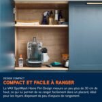 Vax SpotWash Home Duo : avis complet pour animaux