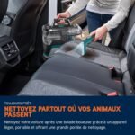 Vax SpotWash Home Duo : avis complet pour animaux