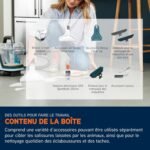 Vax SpotWash Home Duo : avis complet pour animaux