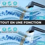UMI Nettoyeur Vapeur Canapé : test & avis, détachage rapide