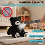UMI Nettoyeur Vapeur Canapé : test & avis, détachage rapide