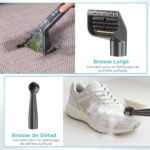 UMI Nettoyeur Vapeur Canapé : test & avis, détachage rapide