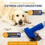 BURTE WS450 : avis complet pour tapis et sièges auto