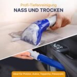 BURTE WS450 : avis complet pour tapis et sièges auto