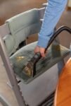 Kärcher SE 3-18 : test & avis sans fil pour tapis et canapés