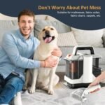 Nettoyeur Tapis 750W : avis complet pour canapé et voiture