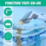 HAUSHOF StainZapper Pro : test & avis pour tapis et canapés