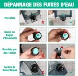 HAUSHOF StainZapper Pro : test & avis pour tapis et canapés