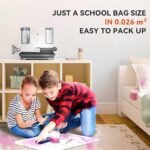 Shampouineuse 400W : avis et détachage pour tapis et canapés