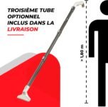 SPOTTY shampouineuse canapé : avis et détachage efficace