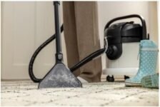 Kärcher SE 4 Plus : test & avis pour détachage efficace