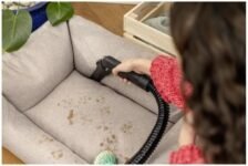 Kärcher SE 4 Plus : test & avis pour détachage efficace