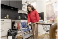 Kärcher SE 4 Plus : test & avis pour détachage efficace