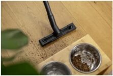 Kärcher SE 4 Plus : test & avis pour détachage efficace