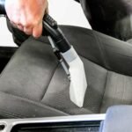 Aspirateur injecteur-extracteur 1200W : avis et test pour tapis