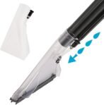 Aspirateur injecteur-extracteur 1200W : avis et test pour tapis