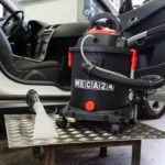 Aspirateur injecteur-extracteur 1200W : avis et test pour tapis