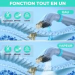 HAUSHOF StainZapper : test & avis complet nettoyeur tapis