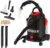 Aspirateur injecteur-extracteur 1200W : avis et test pour tapis