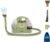 Bissell Little Green 4098N : avis et efficacité sur tâches tenaces