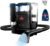 BISSELL SpotClean C5, Shampouineuse Canapé, Moteur Puissant de 400W, Nettoyeur Léger avec Système Triple Action, Nettoyeur pour Tapis, Moquettes, Meubles, Tissus, Voiture & Plus, 3861N