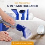 BURTE WS450 : avis complet pour tapis et sièges auto