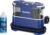Eureka NEY100 Nettoyeur Canapé Tissu 12500Pa,Aspirateur Nettoyeur de Tapis pour canapé, Tapis, Rembourrage, Voiture,Shampouineuse avec Réservoir d’Eau de 1,5 Litre et Détergent de 450 ml