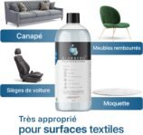 KLARBERG aspirateur de lavage : avis complet et nettoyage textile facile