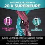 Shark StainStriker HairPro animaux : test & avis sur l’élimination des poils et des taches
