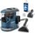 Vacmaster SCA0801 Aspirateur Nettoyeur de Tapis pour canapé, Tapis, Rembourrage, Voiture | Aspirateur Eau-Sec Forte Aspiration Lavage Eau décontamination | 800W