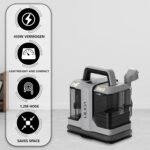 Vonia Nettoyant tâches : avis complet et usage facile sur tapis et canapés